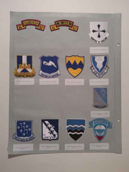 Army Numbered Book I (1003) picture 15