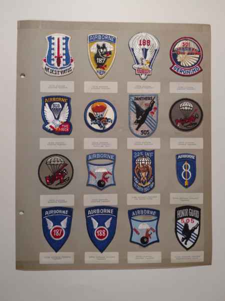 Army Numbered Book I (1003) picture 16