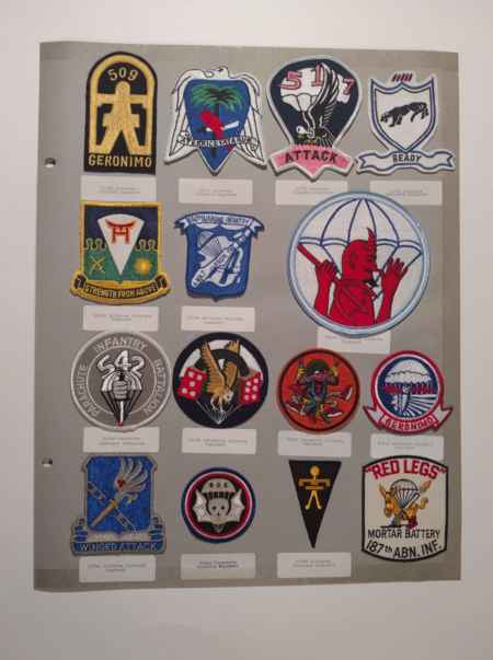 Army Numbered Book I (1003) picture 18