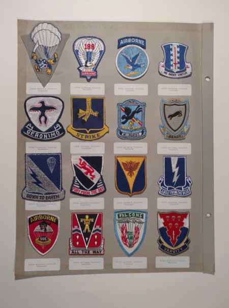 Army Numbered Book I (1003) picture 19