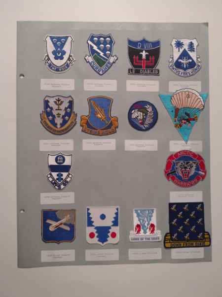 Army Numbered Book I (1003) picture 20