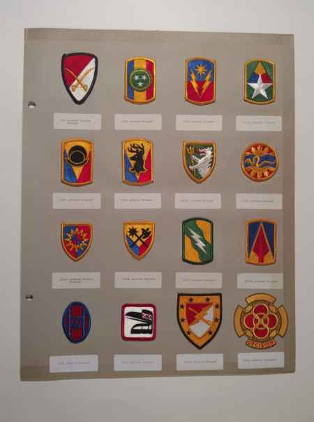 Army Numbered Book I (1003) picture 22