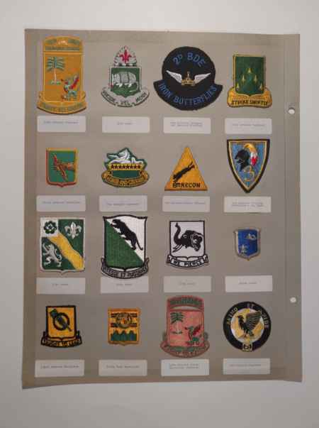Army Numbered Book I (1003) picture 23