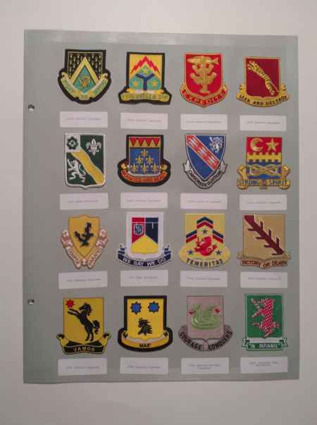 Army Numbered Book I (1003) picture 26