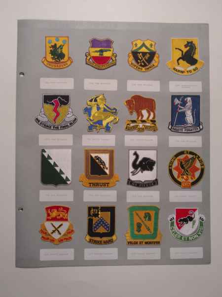 Army Numbered Book I (1003) picture 28