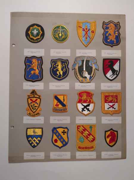 Army Numbered Book I (1003) picture 30