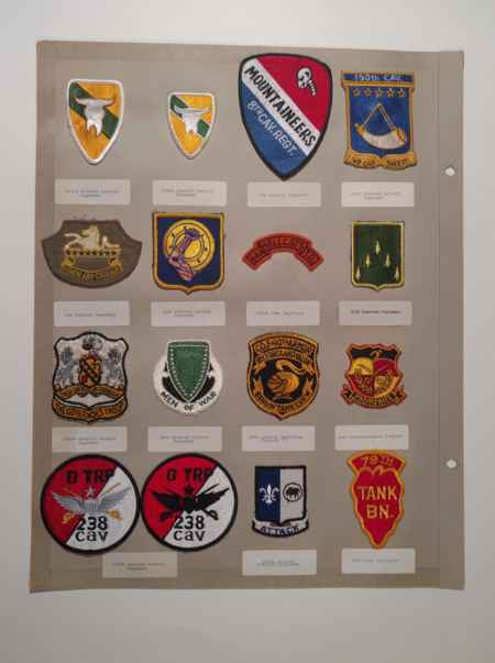Army Numbered Book I (1003) picture 31