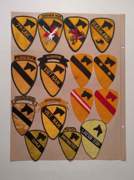 Army Numbered Book I (1003) picture 33