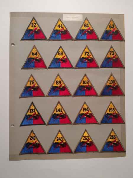 Army Numbered Book I (1003) picture 34