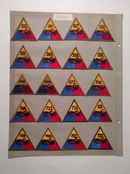 Army Numbered Book I (1003) picture 35