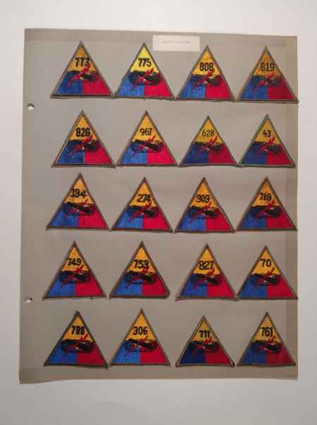 Army Numbered Book I (1003) picture 36