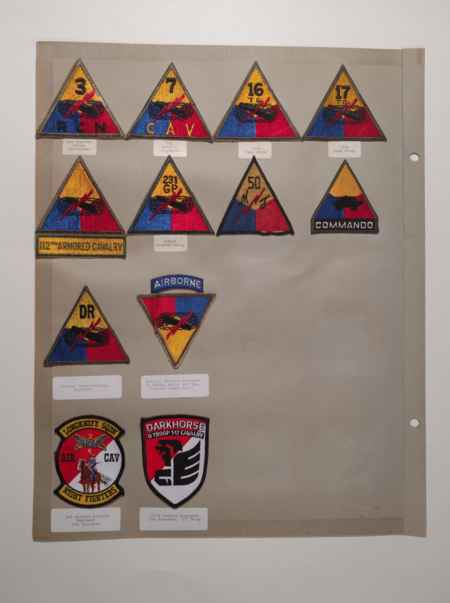 Army Numbered Book I (1003) picture 39