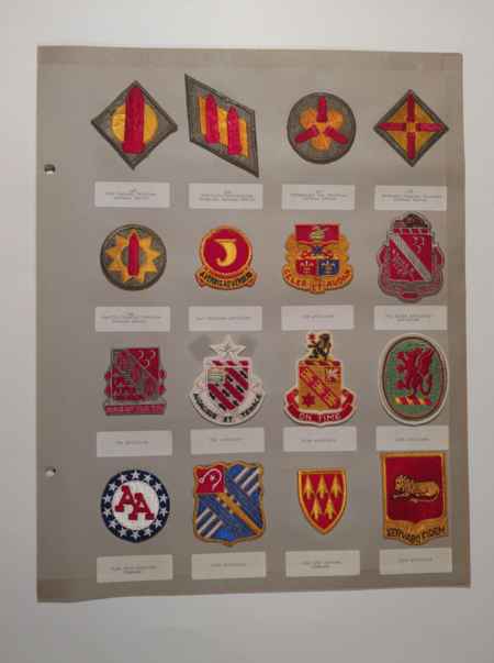 Army Numbered Book I (1003) picture 40