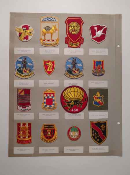 Army Numbered Book I (1003) picture 41