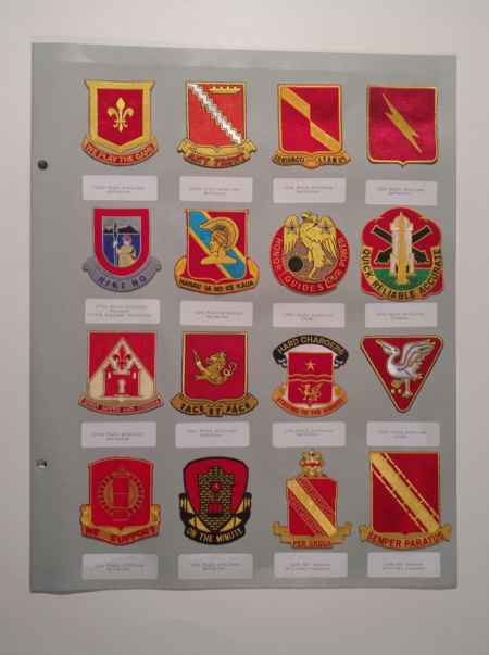 Army Numbered Book I (1003) picture 42