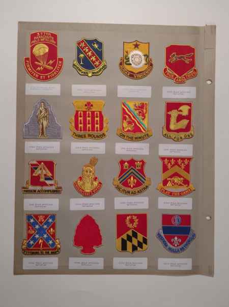 Army Numbered Book I (1003) picture 45