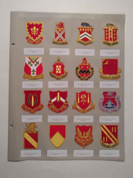Army Numbered Book I (1003) picture 46
