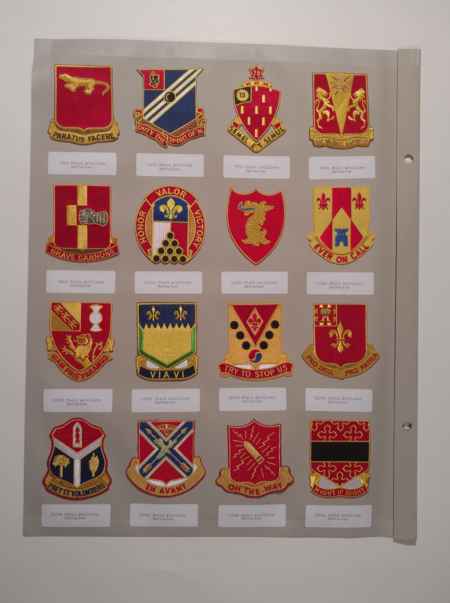 Army Numbered Book I (1003) picture 47