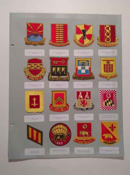 Army Numbered Book I (1003) picture 48