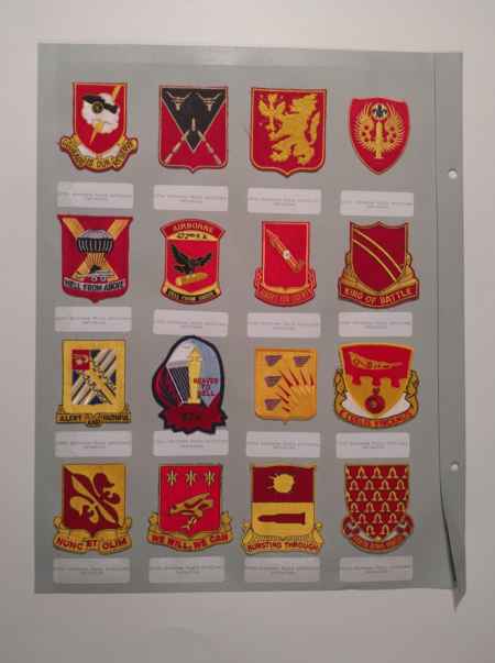 Army Numbered Book I (1003) picture 51