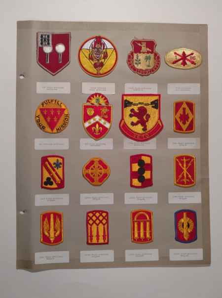 Army Numbered Book I (1003) picture 52
