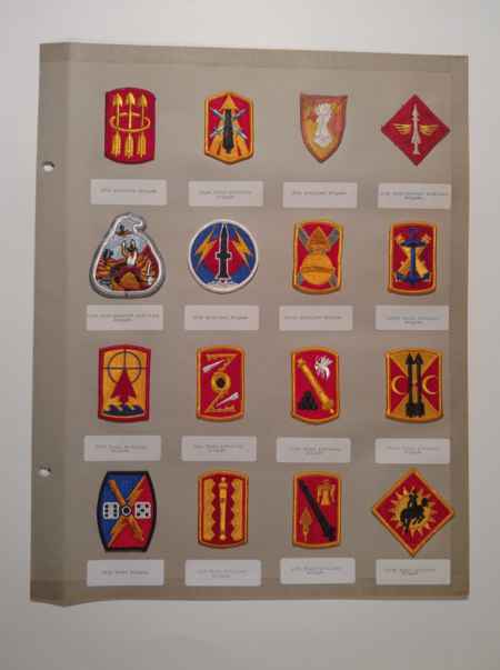 Army Numbered Book I (1003) picture 54