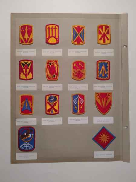 Army Numbered Book I (1003) picture 55