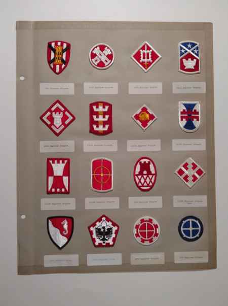 Army Numbered Book II (1004) picture 2