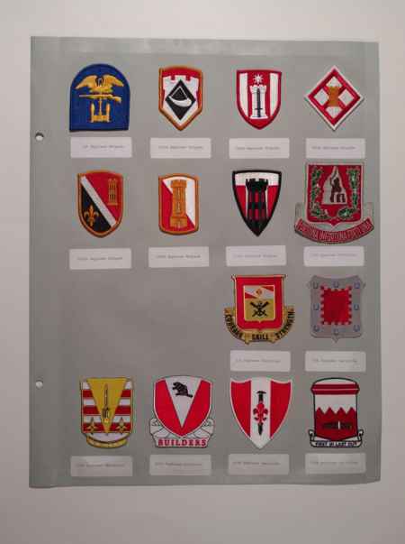 Army Numbered Book II (1004) picture 4