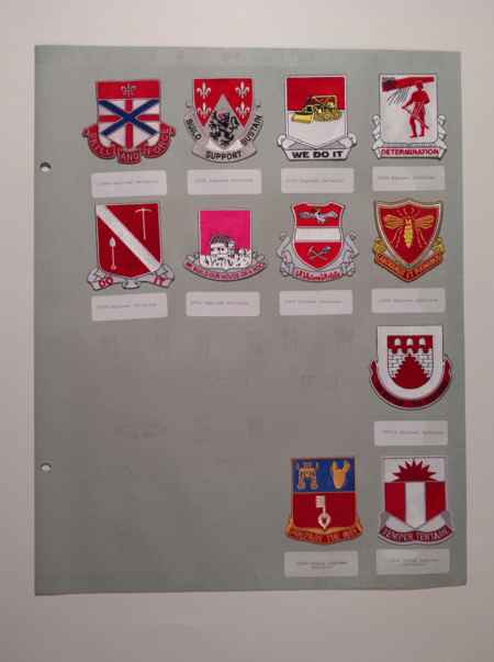 Army Numbered Book II (1004) picture 6
