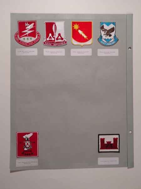Army Numbered Book II (1004) picture 7