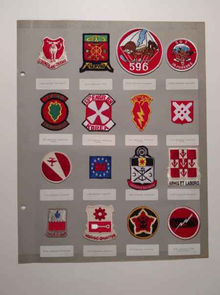 Army Numbered Book II (1004) picture 8