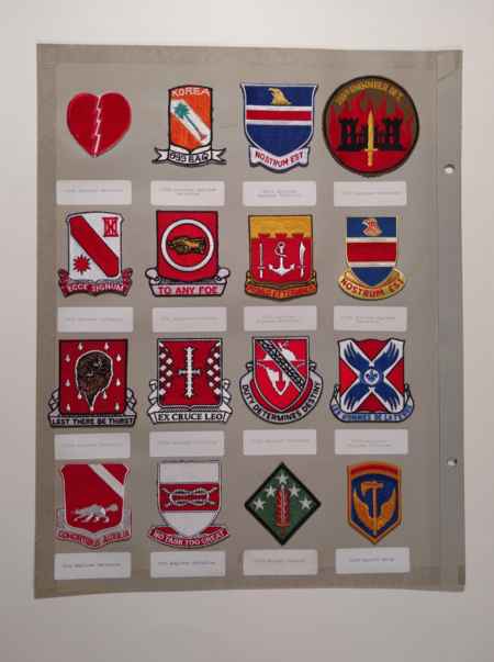 Army Numbered Book II (1004) picture 9