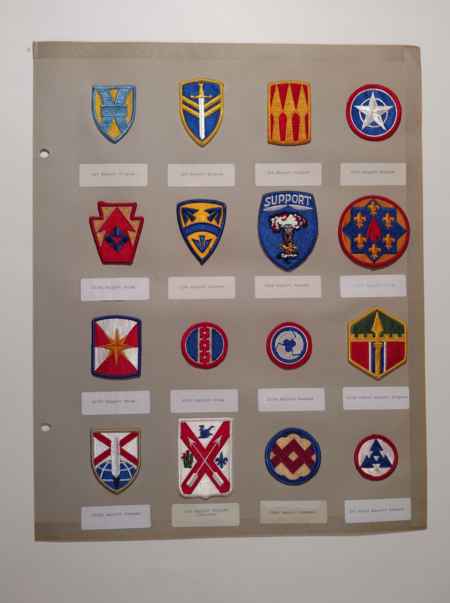 Army Numbered Book II (1004) picture 10
