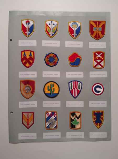 Army Numbered Book II (1004) picture 12