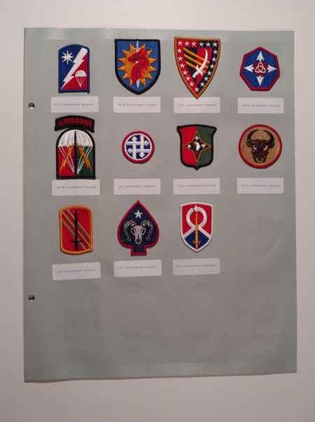 Army Numbered Book II (1004) picture 14
