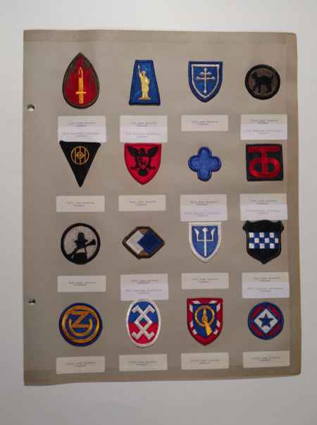 Army Numbered Book II (1004) picture 16