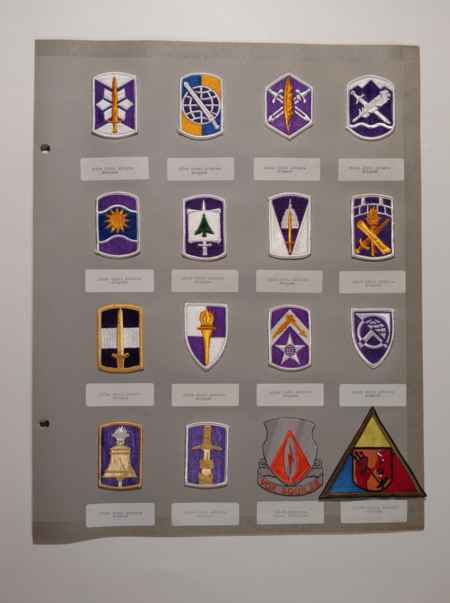 Army Numbered Book II (1004) picture 18