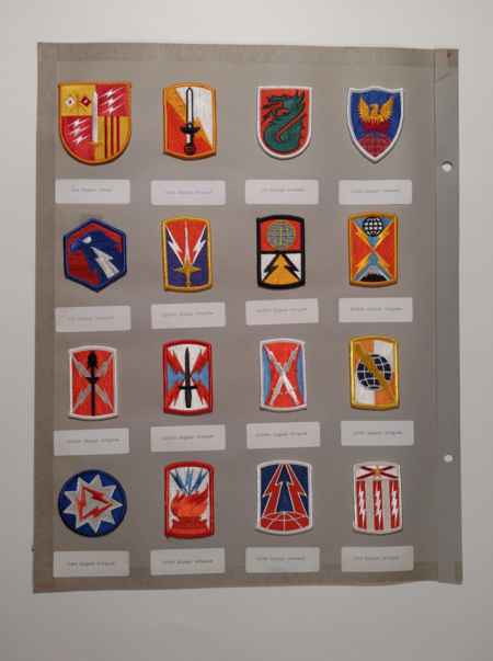 Army Numbered Book II (1004) picture 19