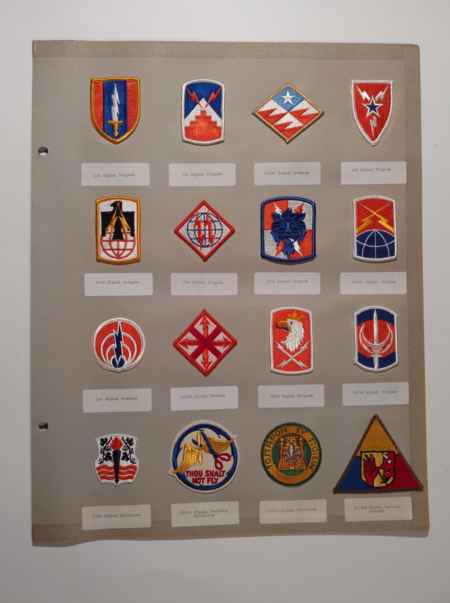 Army Numbered Book II (1004) picture 22