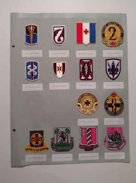 Army Numbered Book II (1004) picture 24