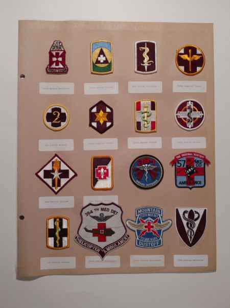 Army Numbered Book II (1004) picture 26