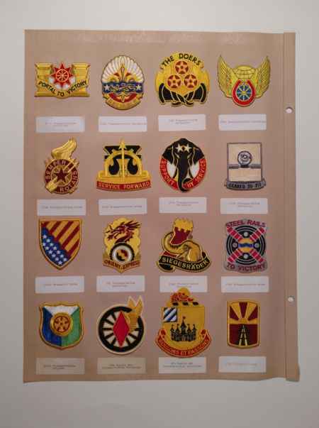 Army Numbered Book II (1004) picture 27