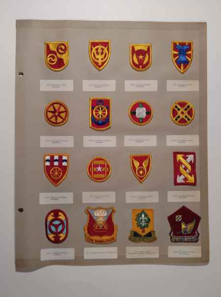 Army Numbered Book II (1004) picture 28