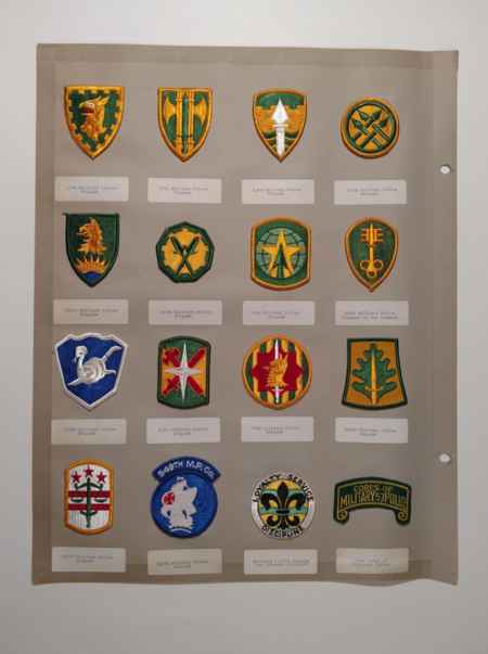 Army Numbered Book II (1004) picture 29