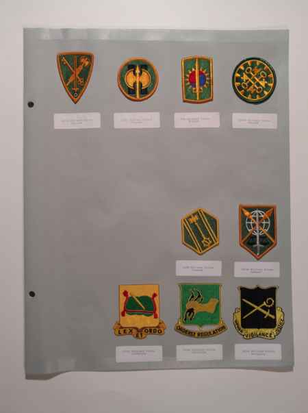 Army Numbered Book II (1004) picture 30