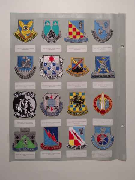 Army Numbered Book II (1004) picture 31