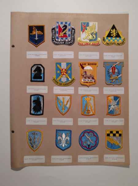 Army Numbered Book II (1004) picture 32