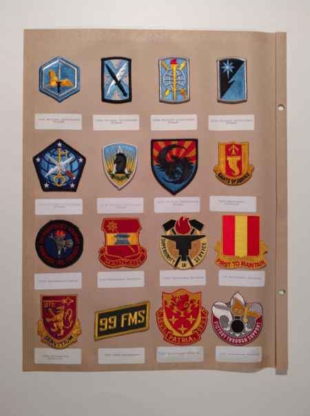 Army Numbered Book II (1004) picture 33