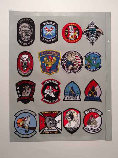 Army Numbered Book II (1004) picture 41